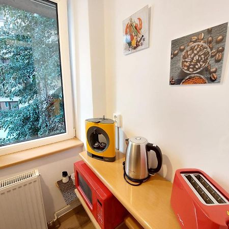 Laroka House Cosy Studio Universitate Bucarest Esterno foto
